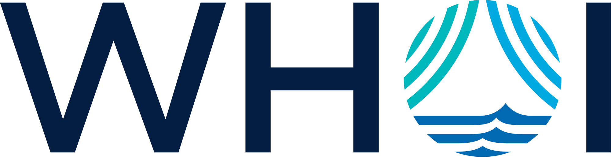 Acronym Logo