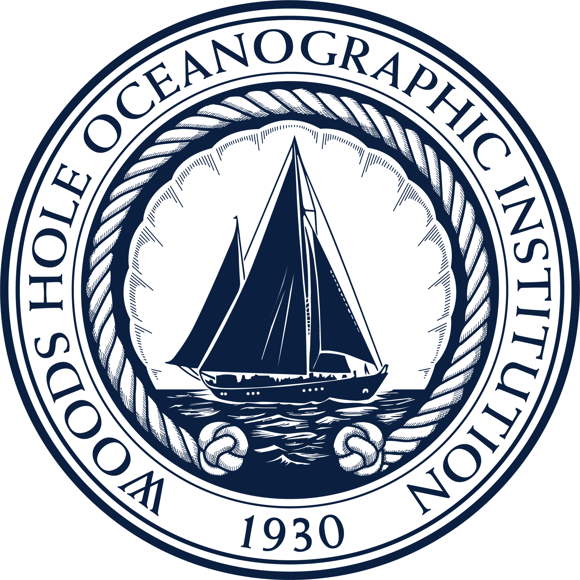 WHOI Seal
