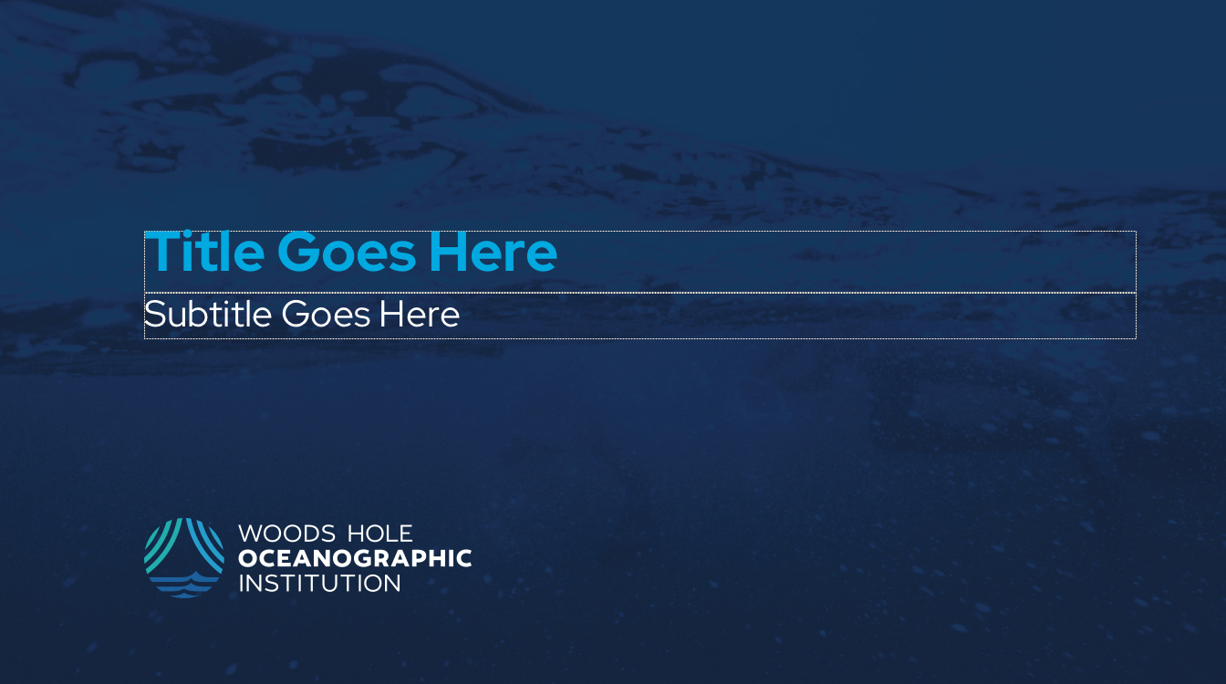 wide screen blue