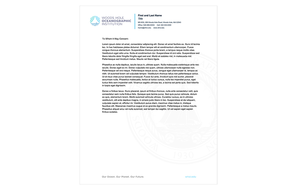 WHOI_Letter-Designed